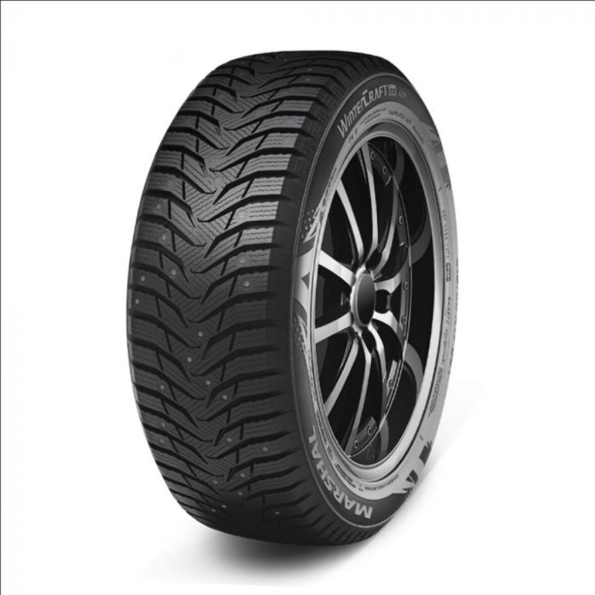 235/45R17 97T XL ICE W131 MARSHAL