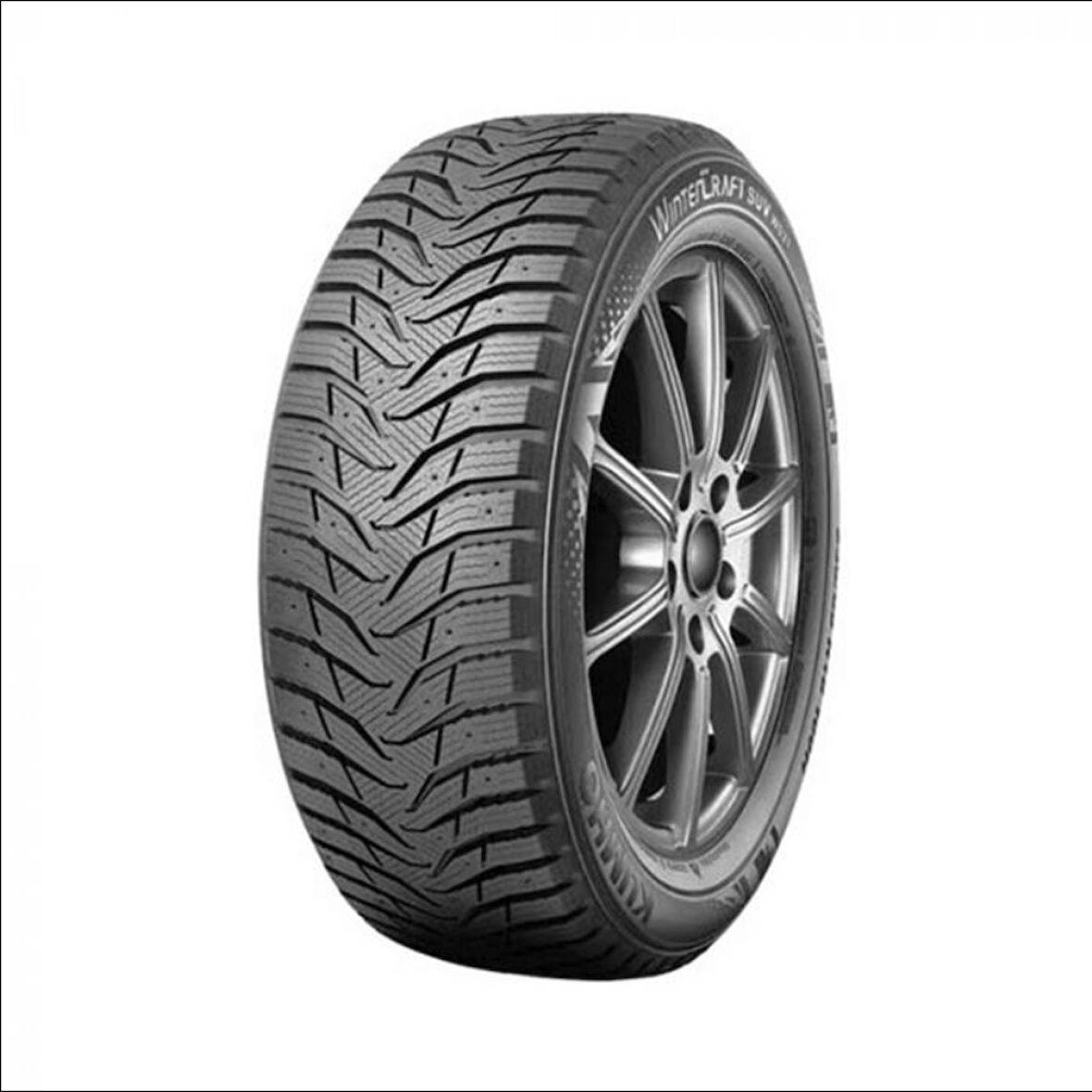 215/70R16 100T ICE WS31 SUV (CIVI DELIKLI) MARSHAL