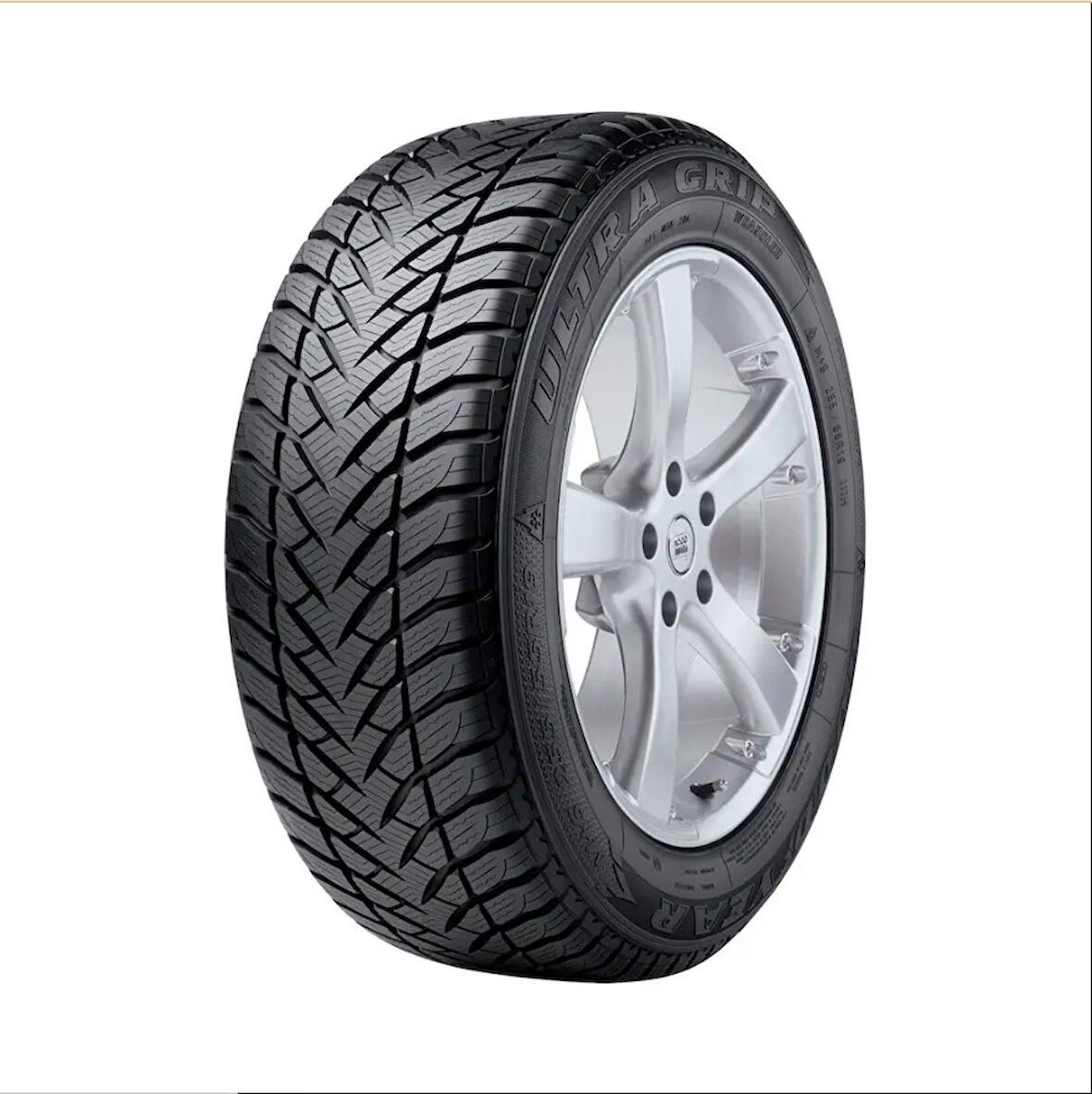 215/60R16 99H XL ULTRAGRIP PERFORMANCE+ GOODYEAR