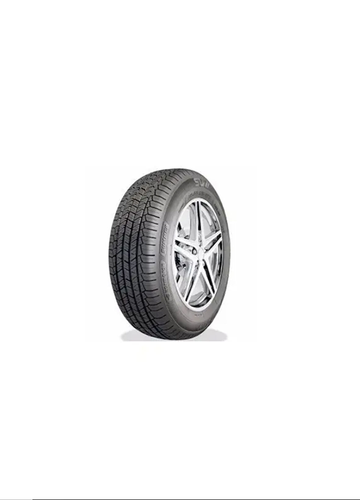 245/60R18 105H SUV SUMMER KORMORAN