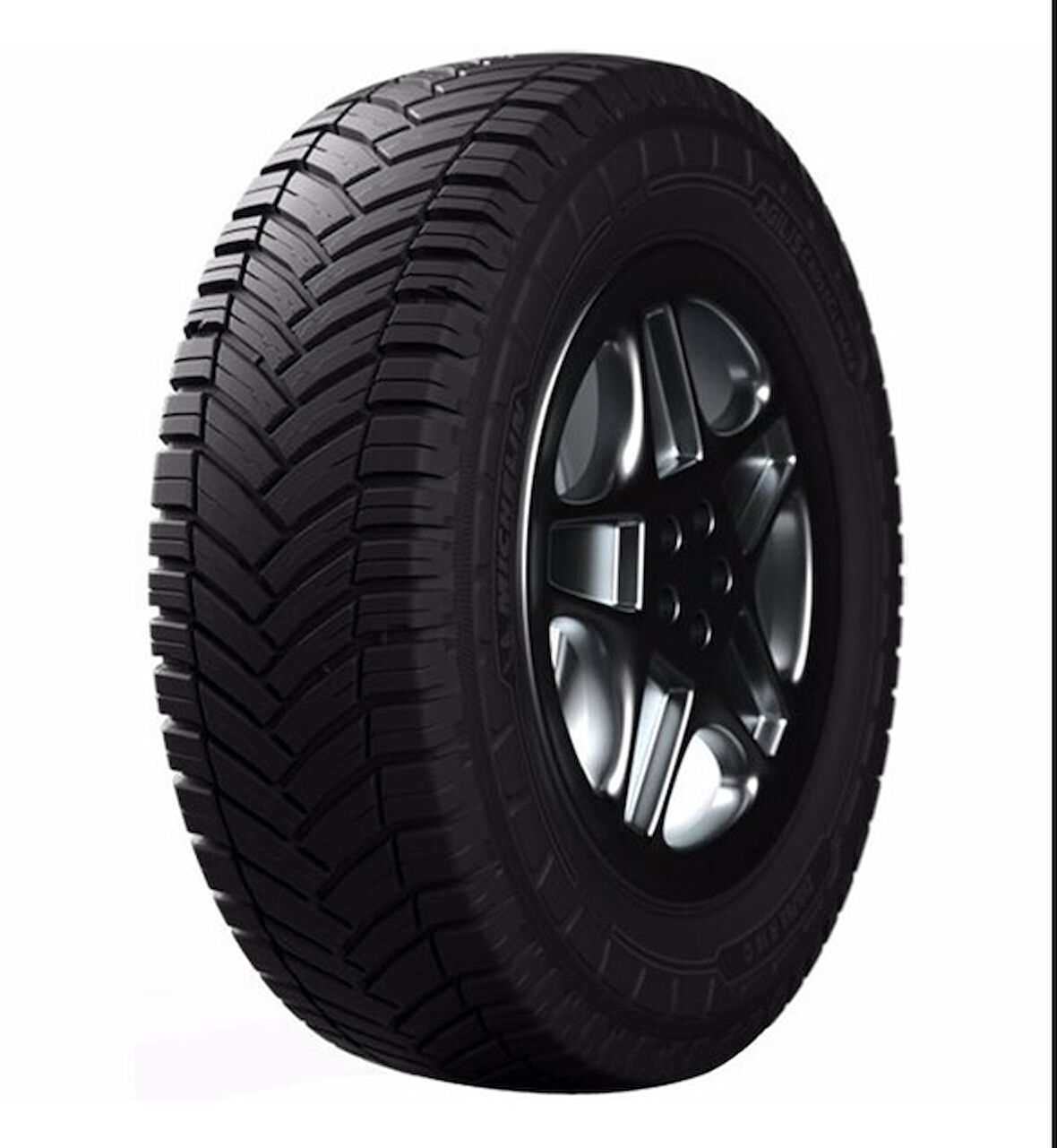195/75R16C 107/105R AGILIS CROSSCLIMATE MICHELIN