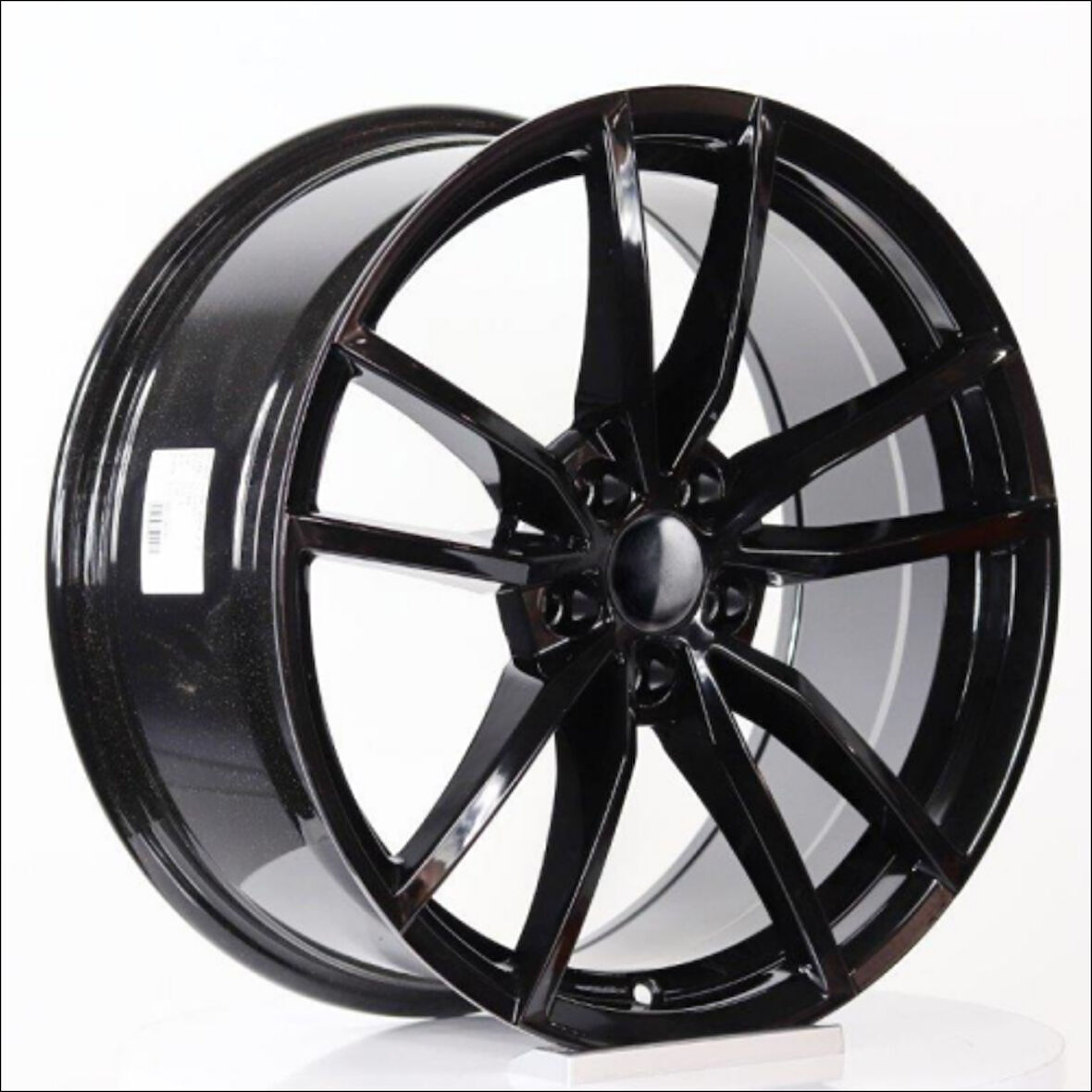 5*100*17*7.5 DY407 BLACK KORMETAL