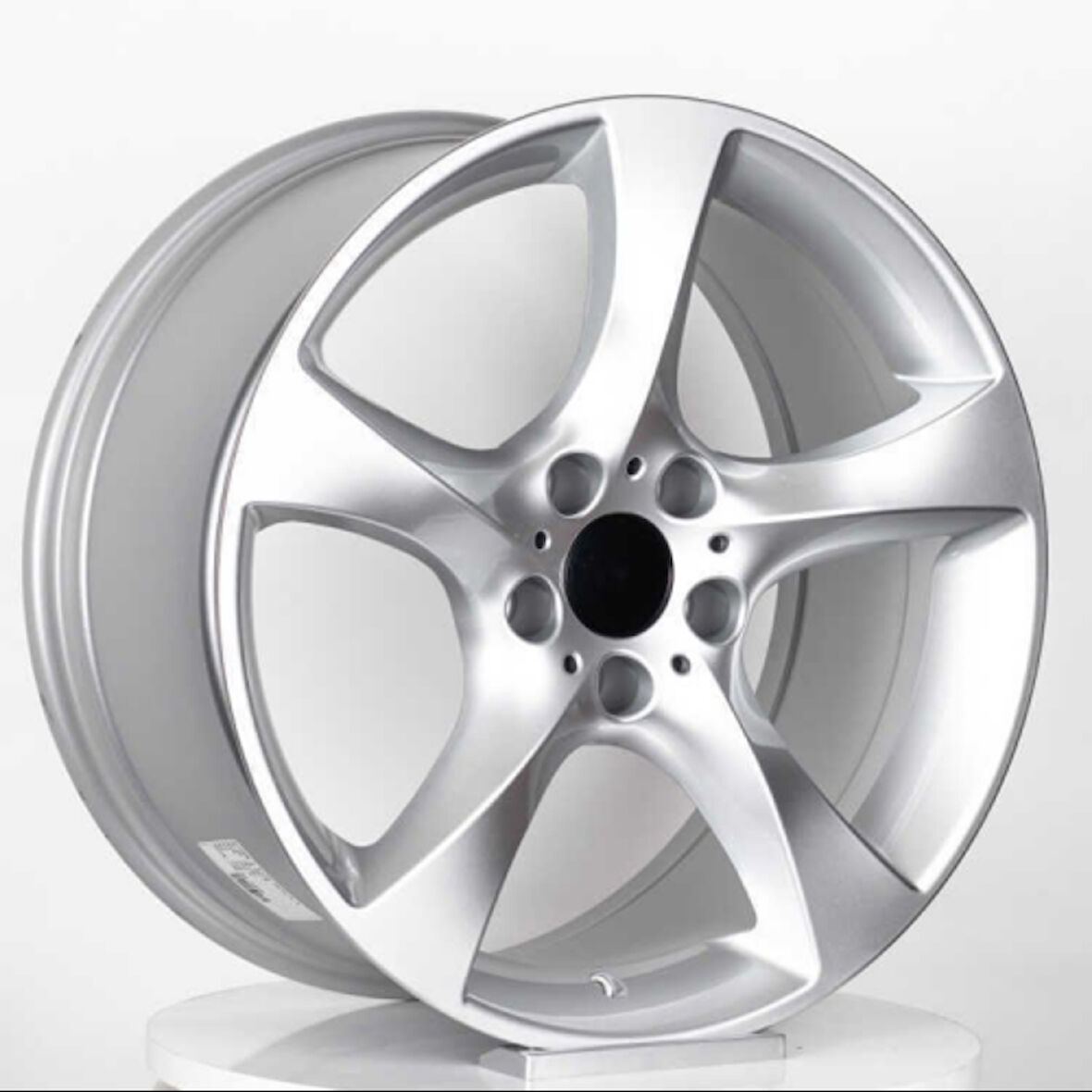 5*120*19*9.0 DY509-2 SILVER KORMETAL