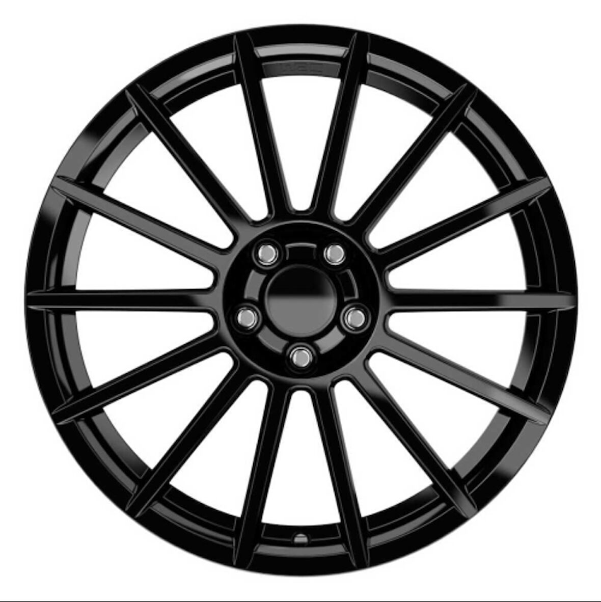 5*114,3*19*8.0 ET40 C73.1 DY419 BLACK