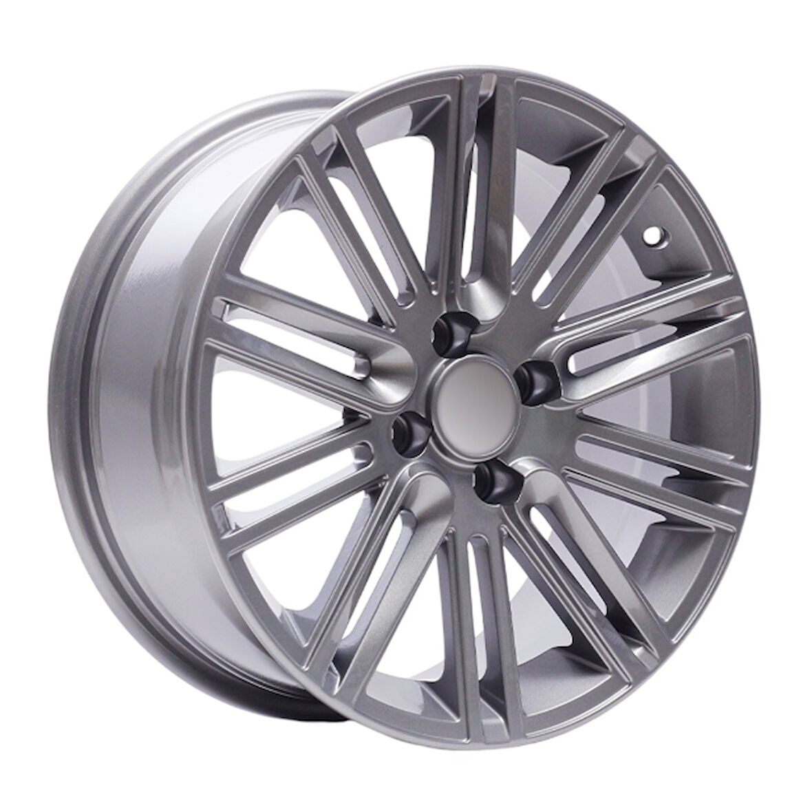 4*100*16*7.0 DY446 TITANIUM GREY EMR-016