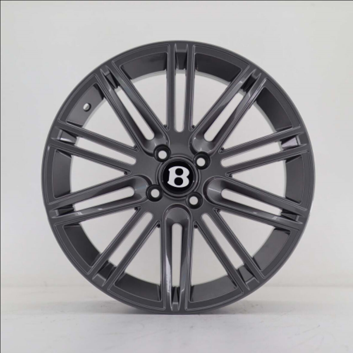 5*112*18*7.5 DY418 SILVER KORMETAL