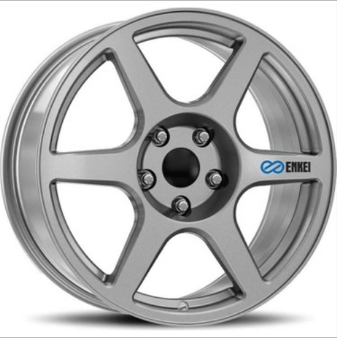 5*114,3*17*7.5 ET35 CH73.1 DY467 TITANIUM GREY