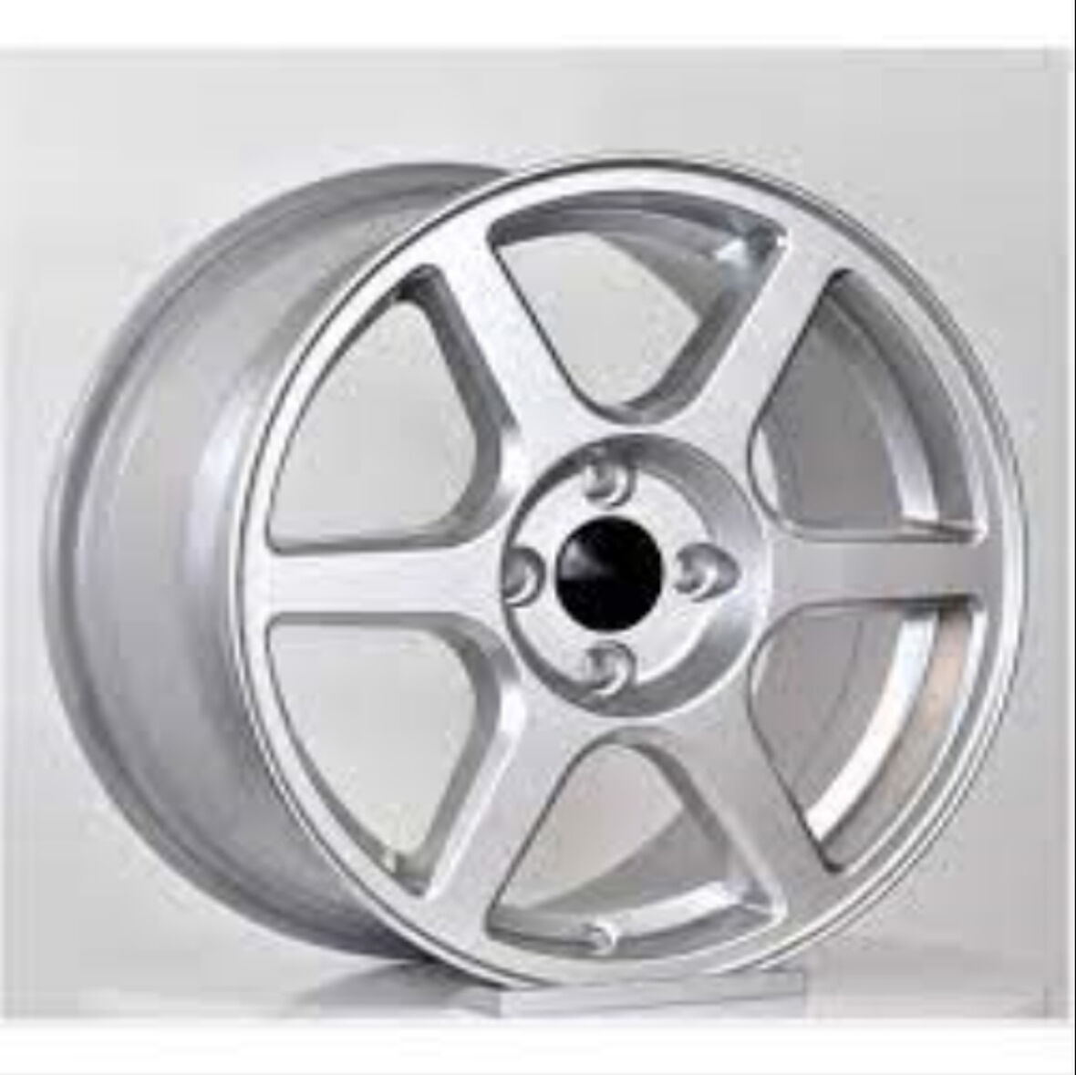 5*100*16*7.0 DY466 SILVER KORMETAL