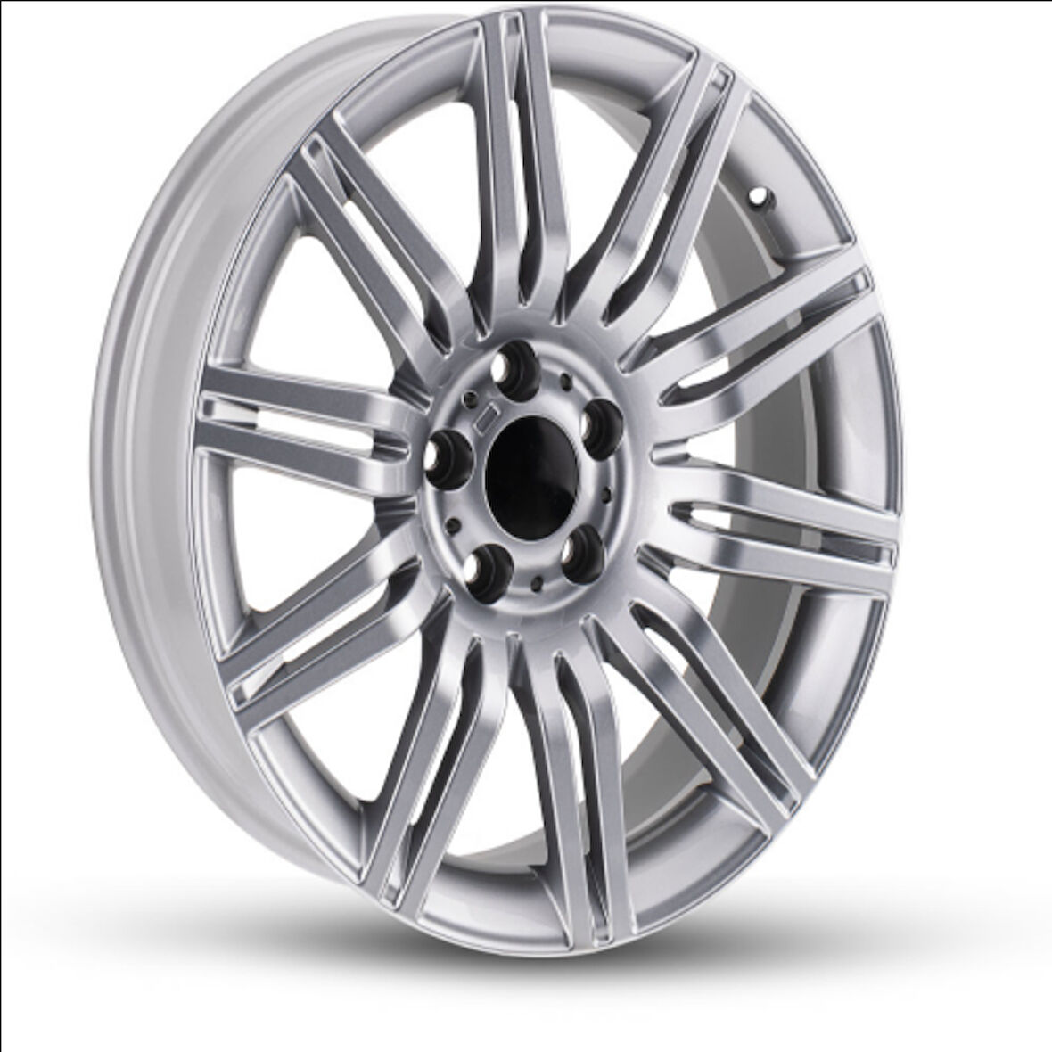 5*120*19*9.5 AR04-9519 CRYSTAL SILVER ELIT