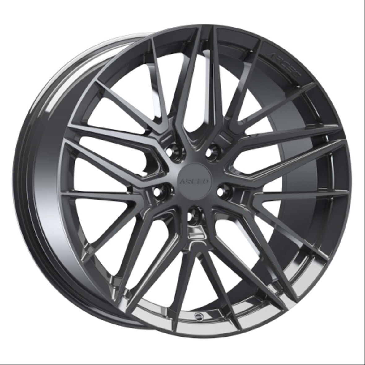 5*112*19*8.5 ARC-19193-05 TITANIUM ARCEO