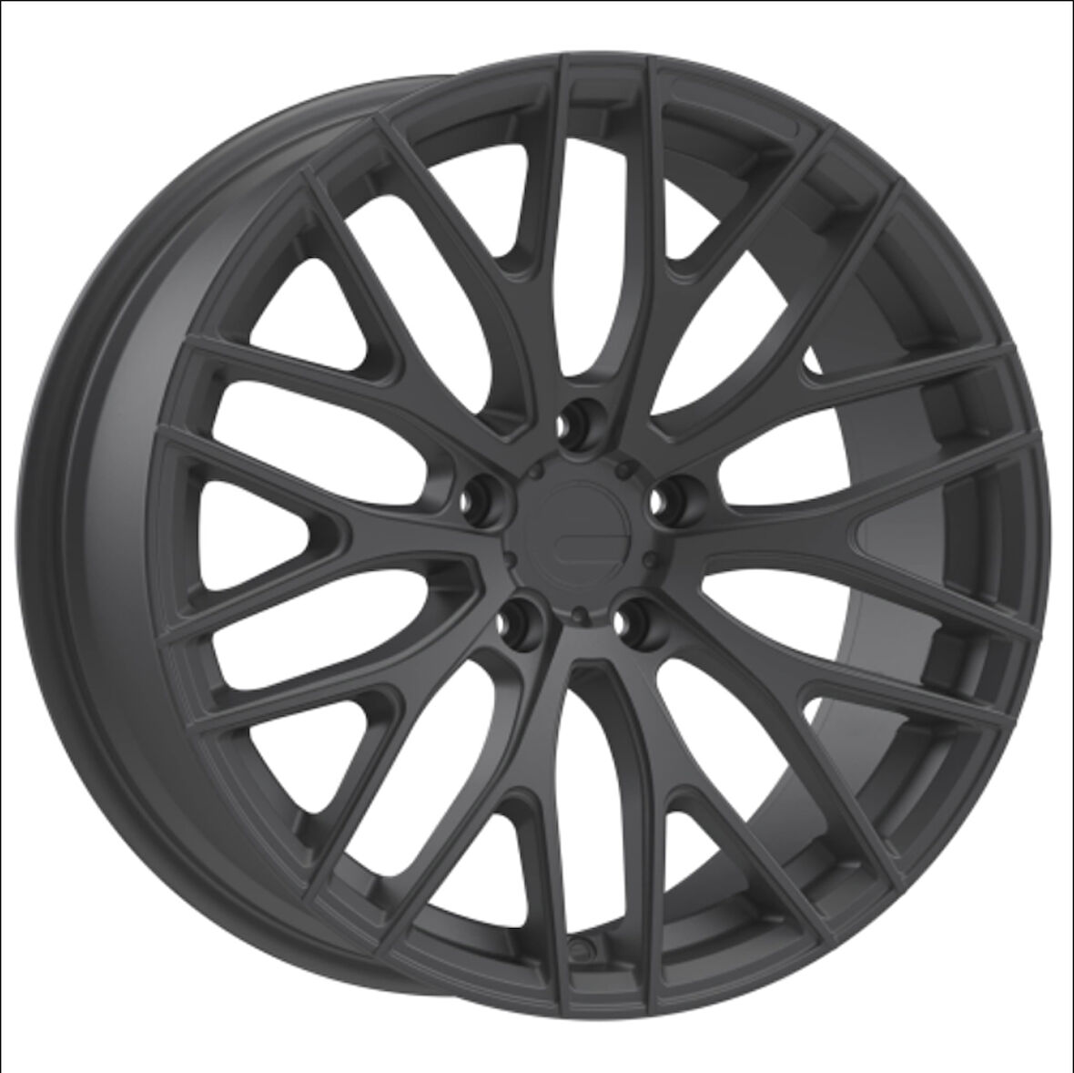 5*112*19*8.5 EMR-19142-1-03 MAT TITANIUM EMR