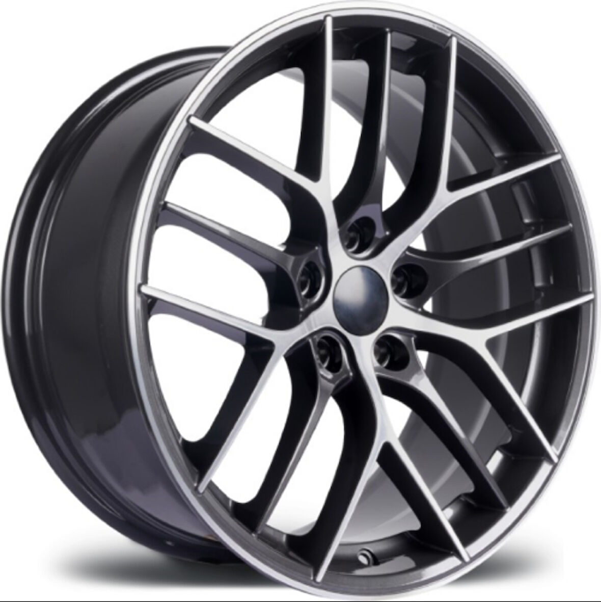 5*112*19*8.5 EMR-19121-07 GREY DIAMOND EMR