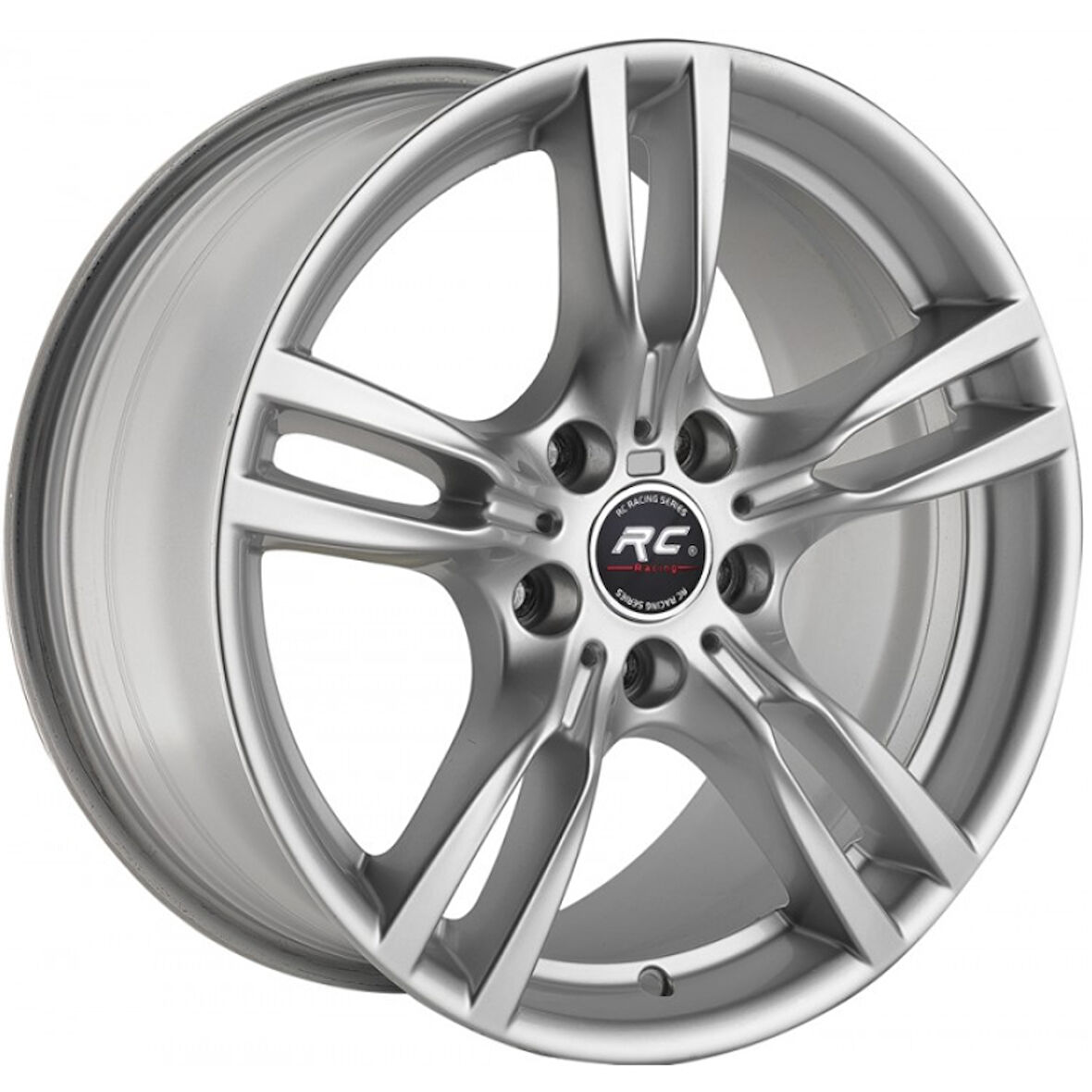 5*120*18*9.0 5003 SILVER EMR