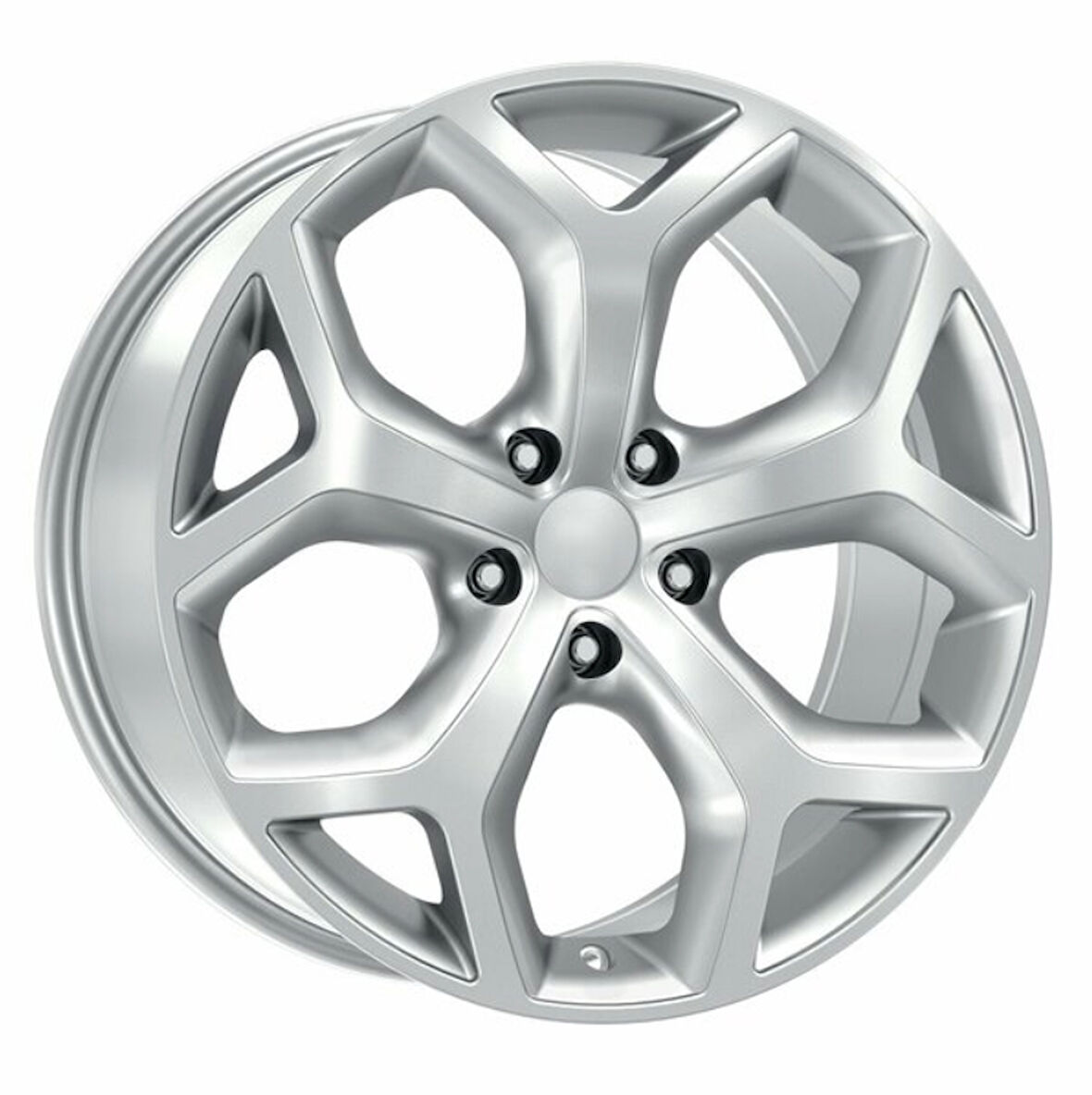 5*120*18*8.5 ET35 CH72.56 DY208 SILVER