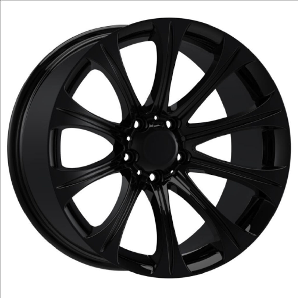 5*120*19*10.0 EMR-19175-2-06 BLACK EMR