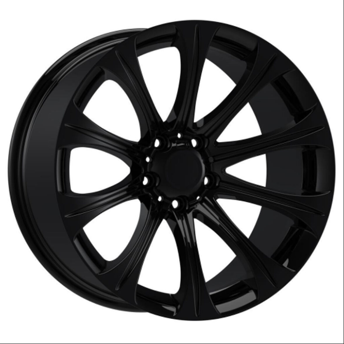 5*120*19*9.0 EMR-19175-1-05 BLACK EMR