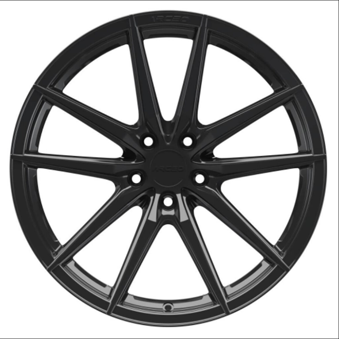 5*120*19*9.5 ARC-19190-32 TITANIUM ARCEO
