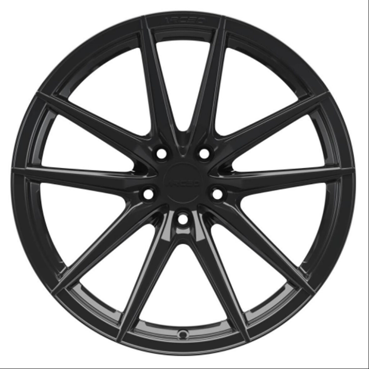 5*120*19*8.5 ARC-19190-31 TITANIUM ARCEO