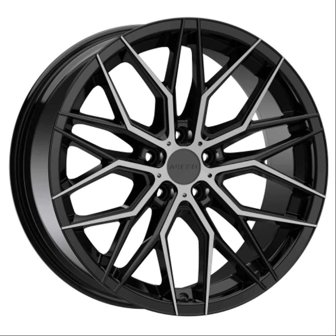 5*112*19*8.5 ARC-19141-03 BLACK DIAMOND ARCEO