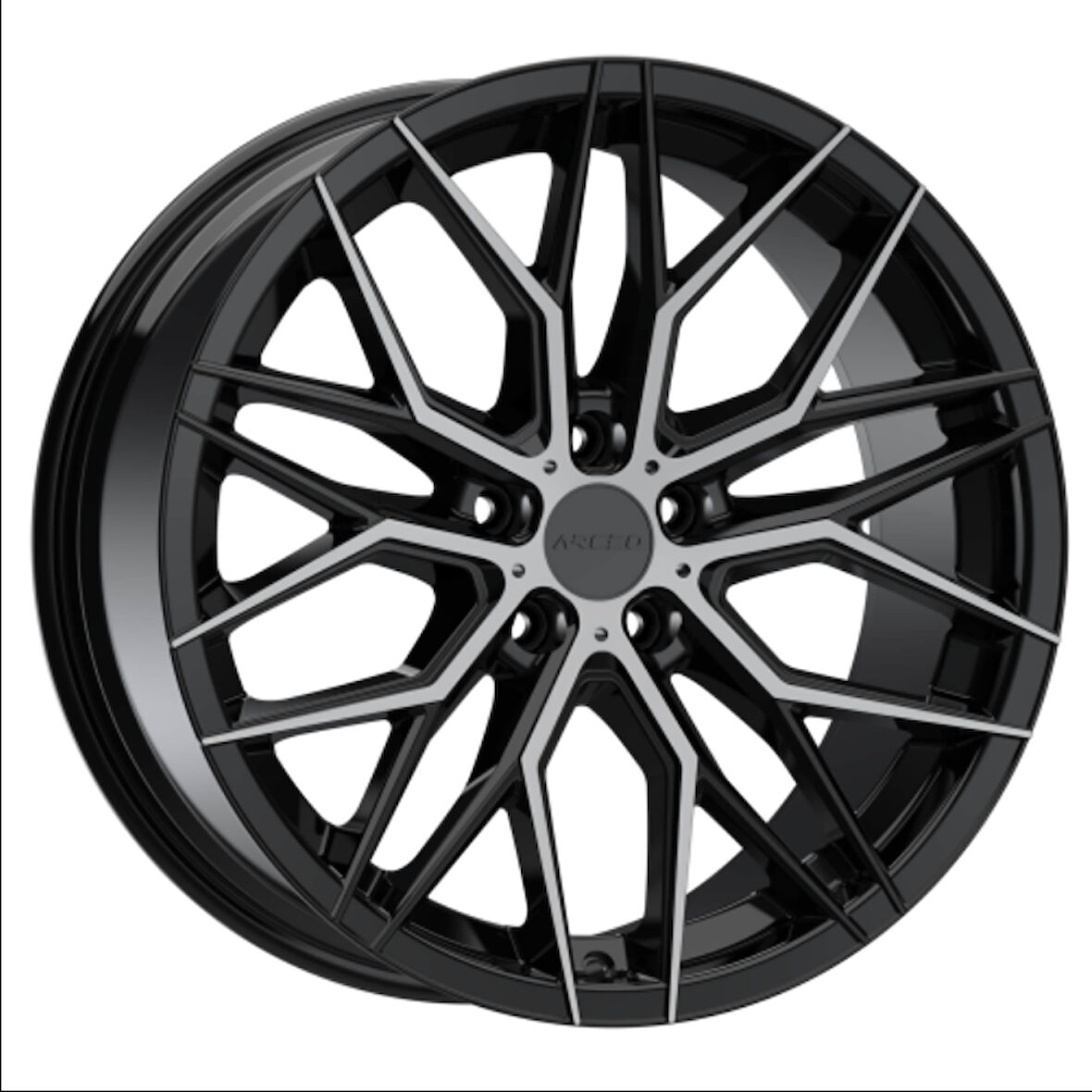 5*112*19*9.5 ARC-19141-04 BLACK DIAMOND ARCEO