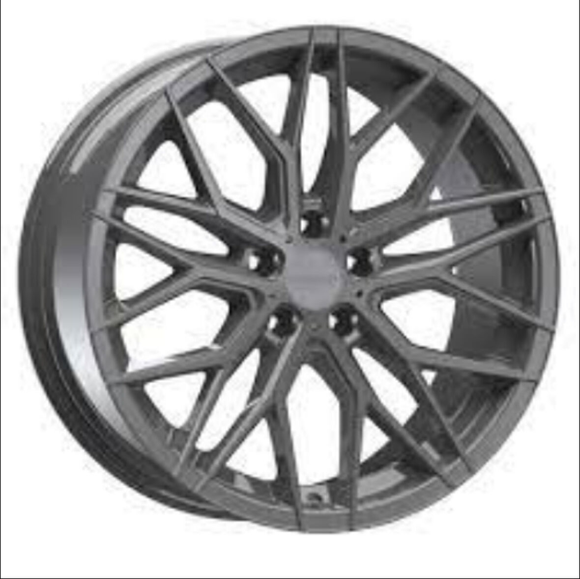 5*120*18*8.5 ARC-18141-11 GUN METAL ARCEO