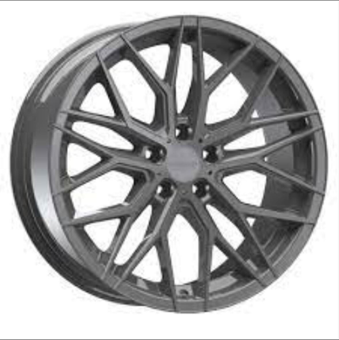 5*120*18*8.5 ARC-18141-11 TITANIUM ARCEO