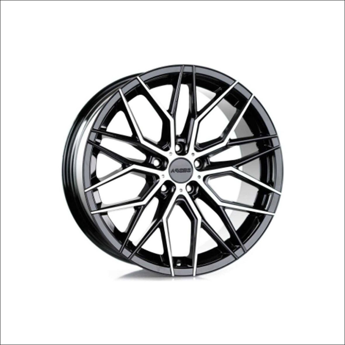 5*112*20*9.0 ARC-20141-03 BLACK DIAMOND ARCEO