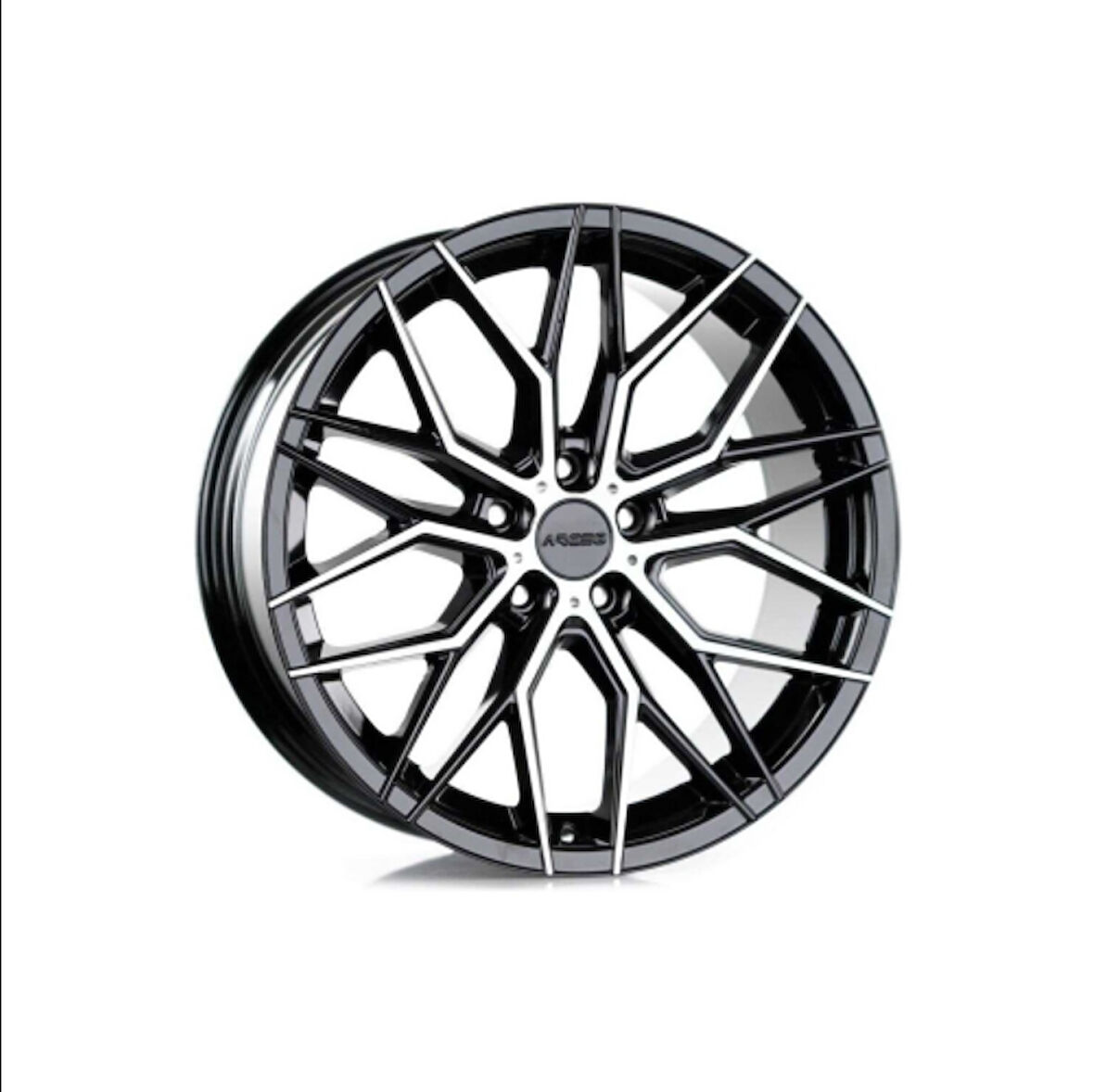 5*112*20*10.0 ARC-20141-04 BLACK DIAMOND ARCEO