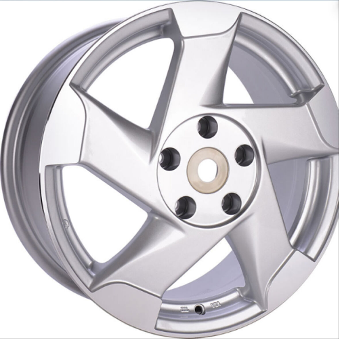 5*114,3*16*6.5 TORK7320 SILVER MEGATORK
