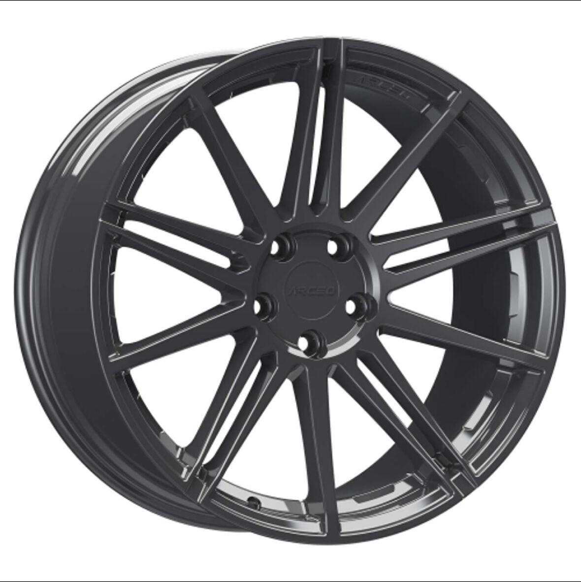 5*112*19*9.5 19200-06 TITANIUM ARCEO