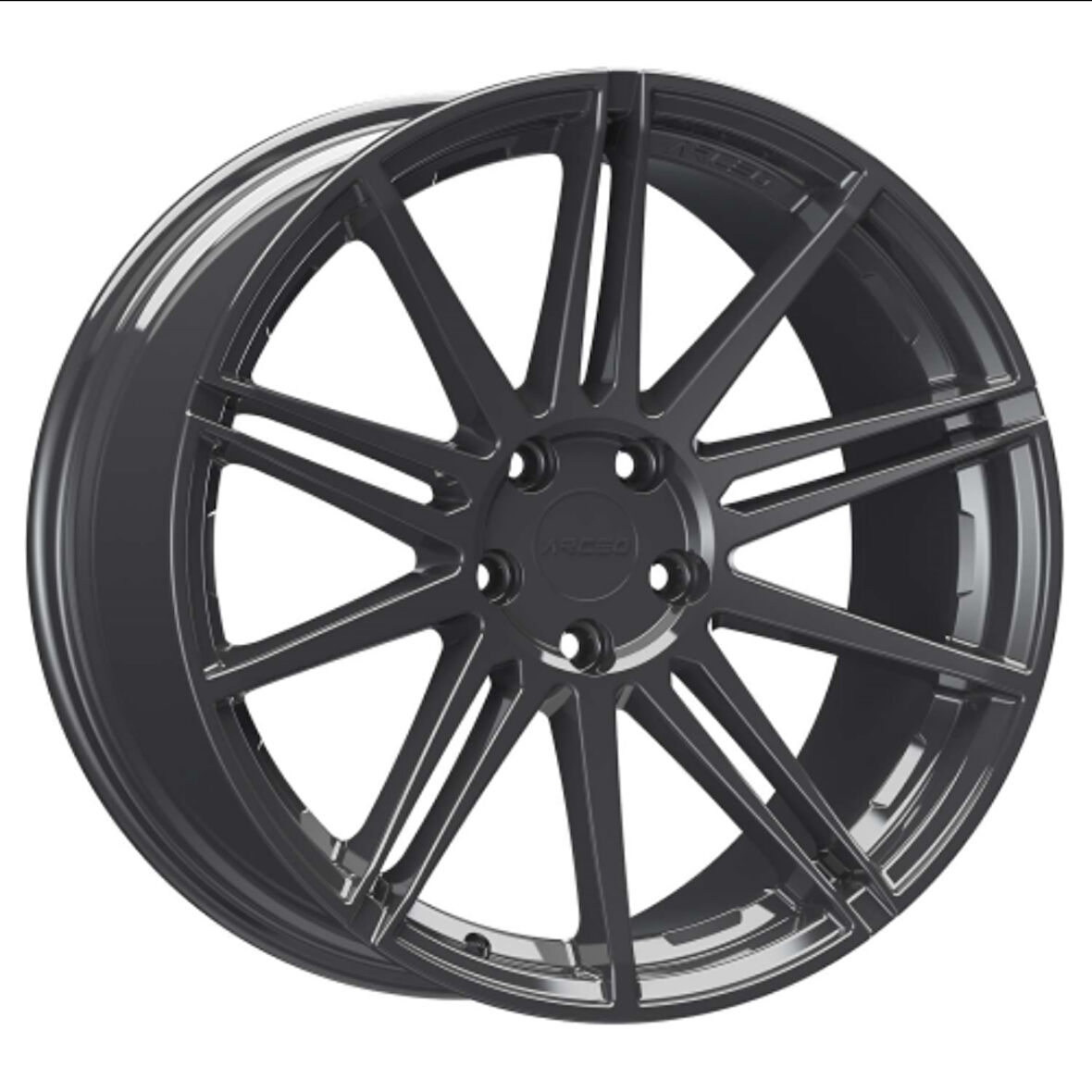 5*112*19*8.5 19200-05 TITANIUM ARCEO