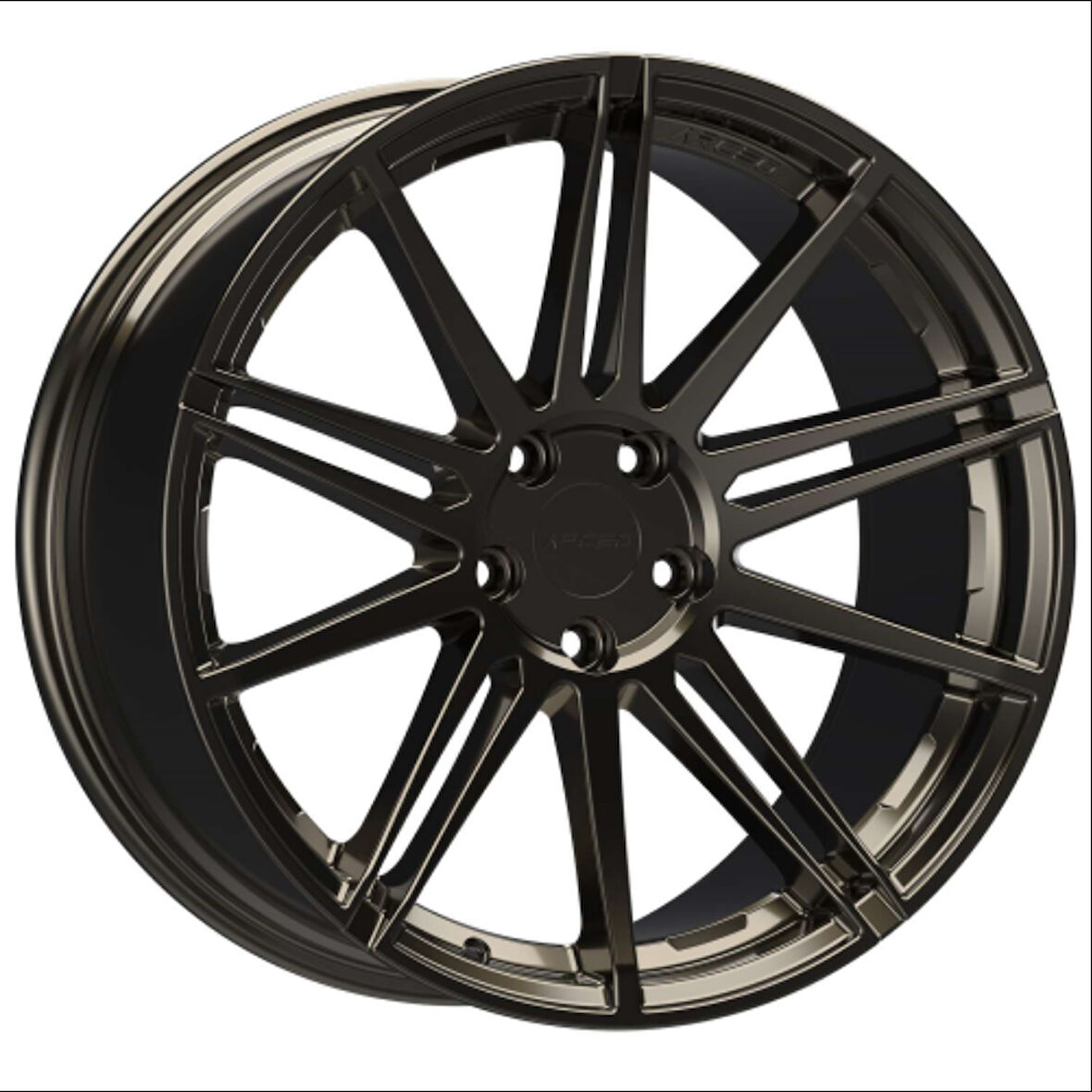 5*112*19*9.5 19200-52 GLOSSY BRONZ ARCEO