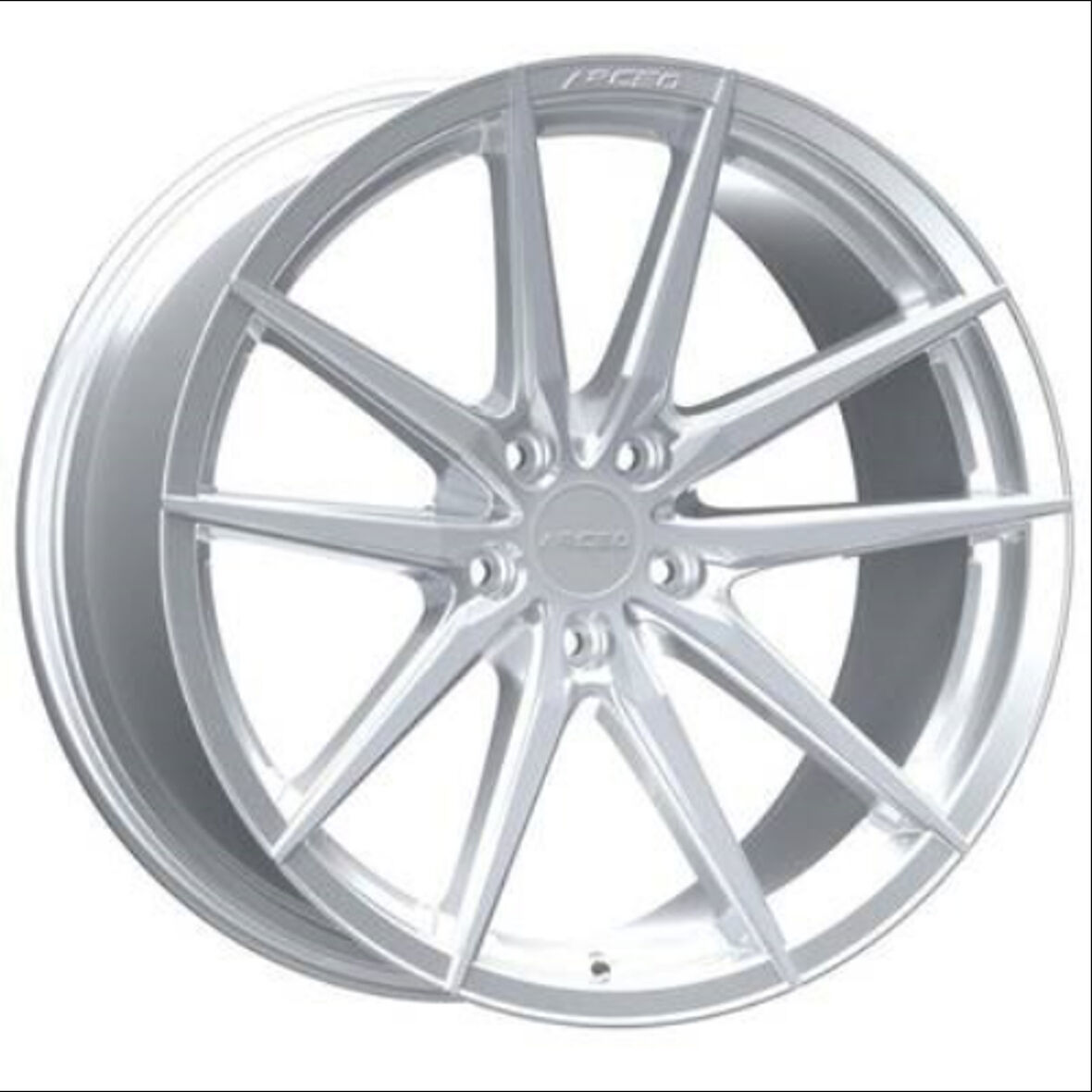 5*114,3*18*8.0 ET33 CH73.1 18190-57 SILVER DIAMOND ARCEO