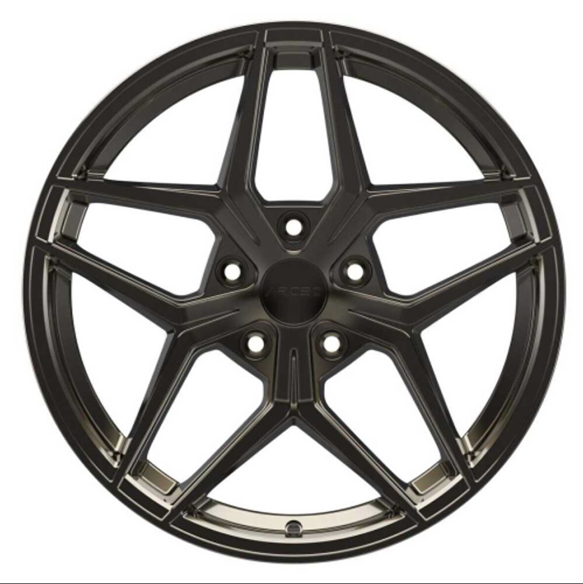 5*114,3*18*8.0 ET35 CH73.1 18143 GLOSSY BRONZ ARCEO