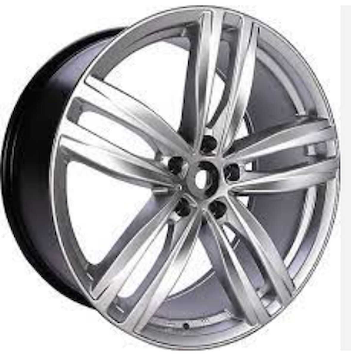 5*112*16*6.5 SHLK1611 SILVER SHLK