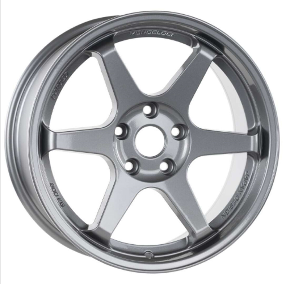5*100*16*7.0 DY1376 HYPER BLACK