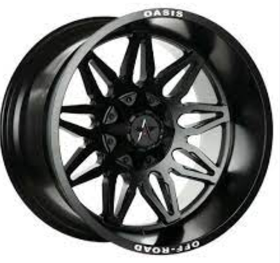6*139,7*20*12.0 EMR-859-03 MAT BLACK EMR