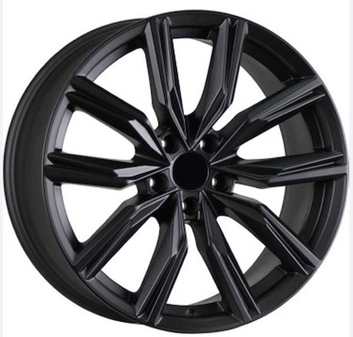 5*100*16*7.0 EMR-159-02 FULL BLACK