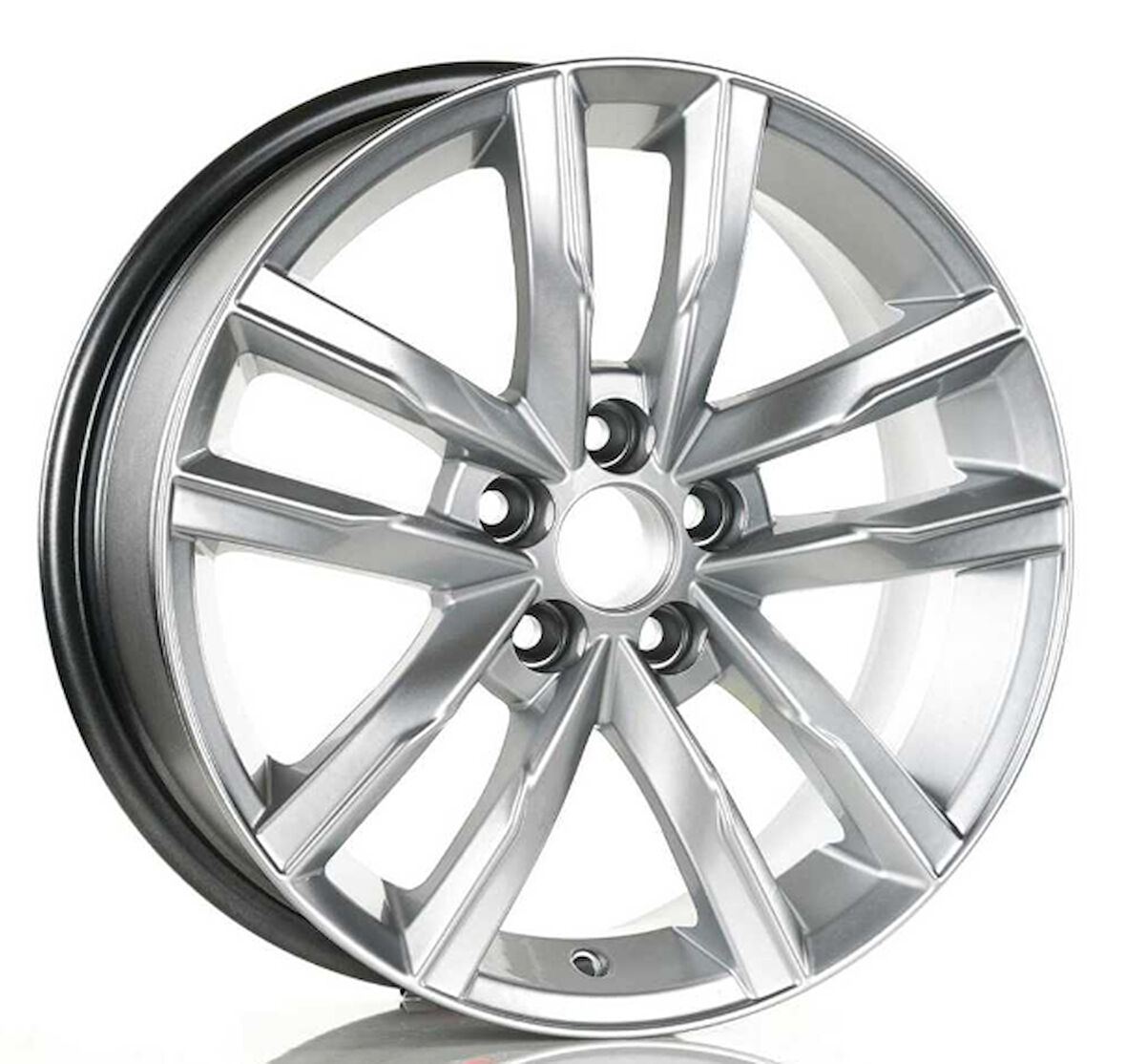 5*120*16*6.5 ET35 EMR-A134-02 SILVER