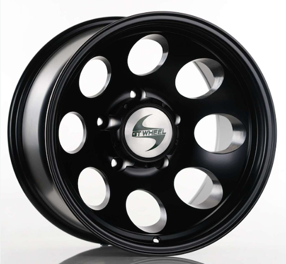 5*150*17*10.0 ET-52 CH110 EMR-997-05 MATT BLACK