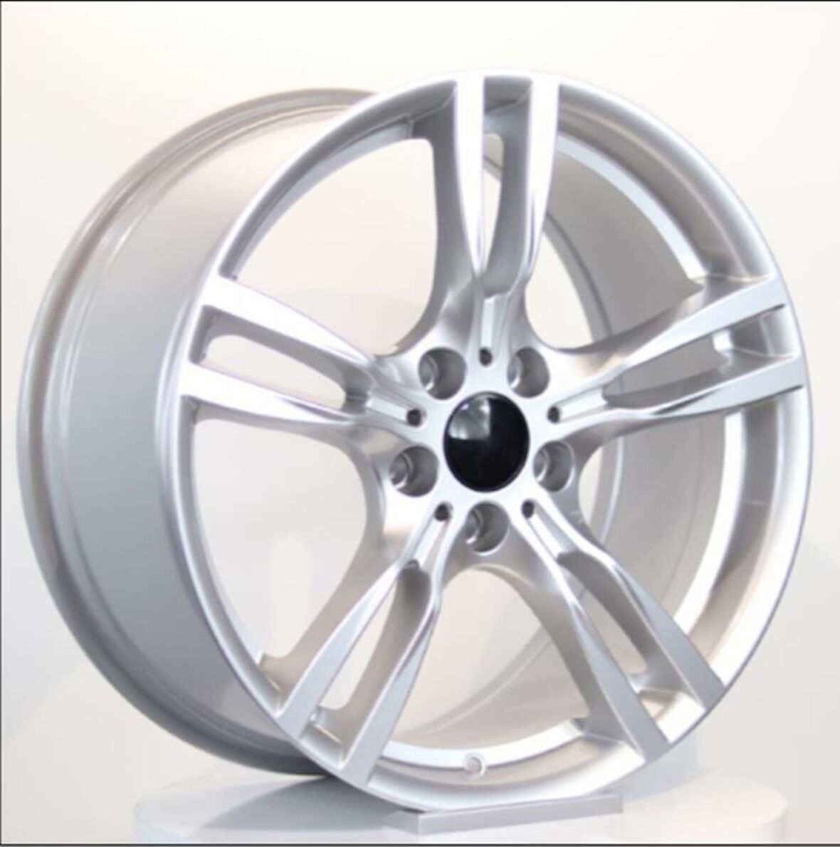 5*120*19*9.0 ET45 72.6 DY459 SILVER