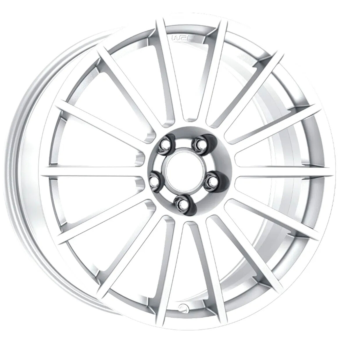 5*100*16*7.0 ET35 CH57.1 DY416 SILVER