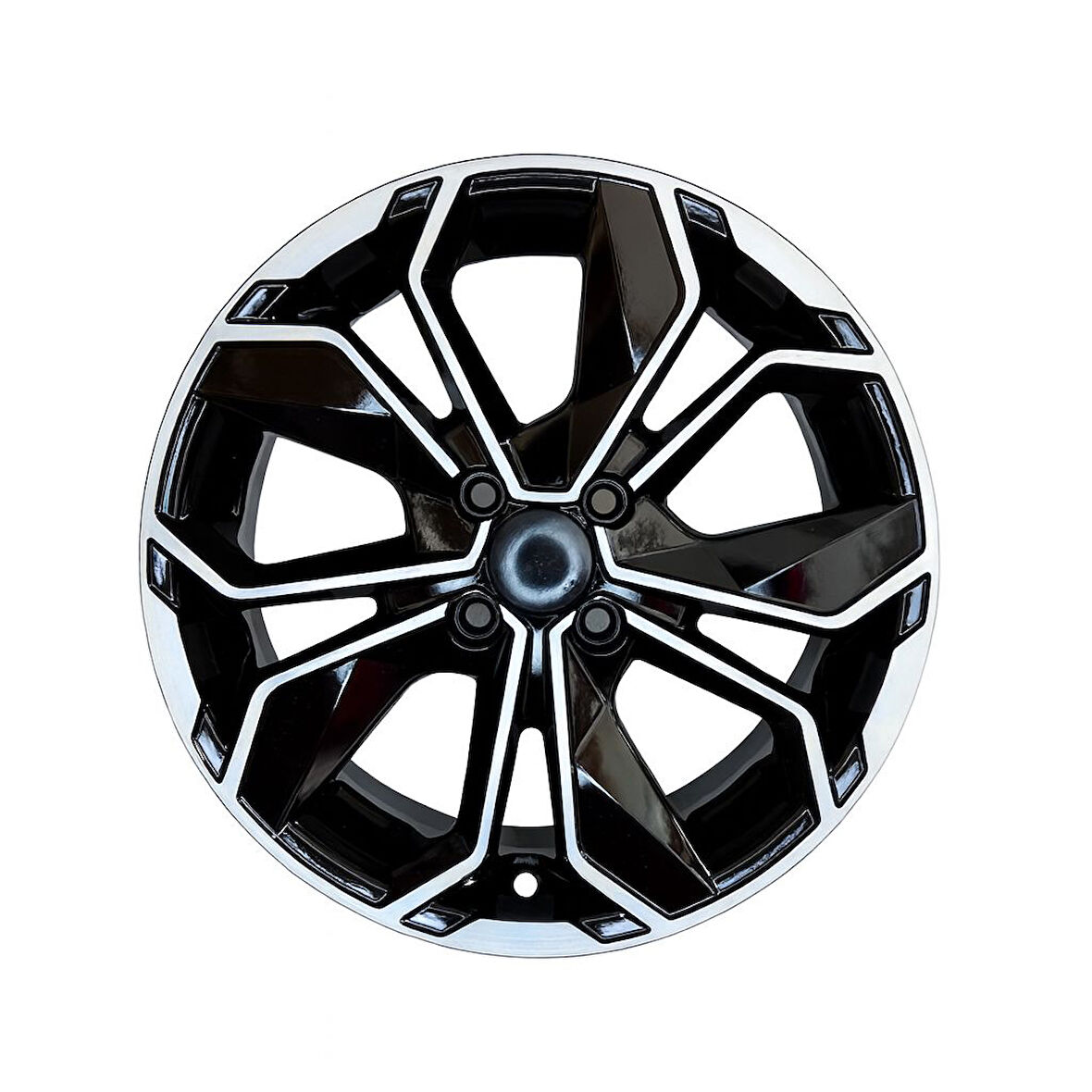 4*100*16*6.5 ET35 67.1 BLACK DIAMOND