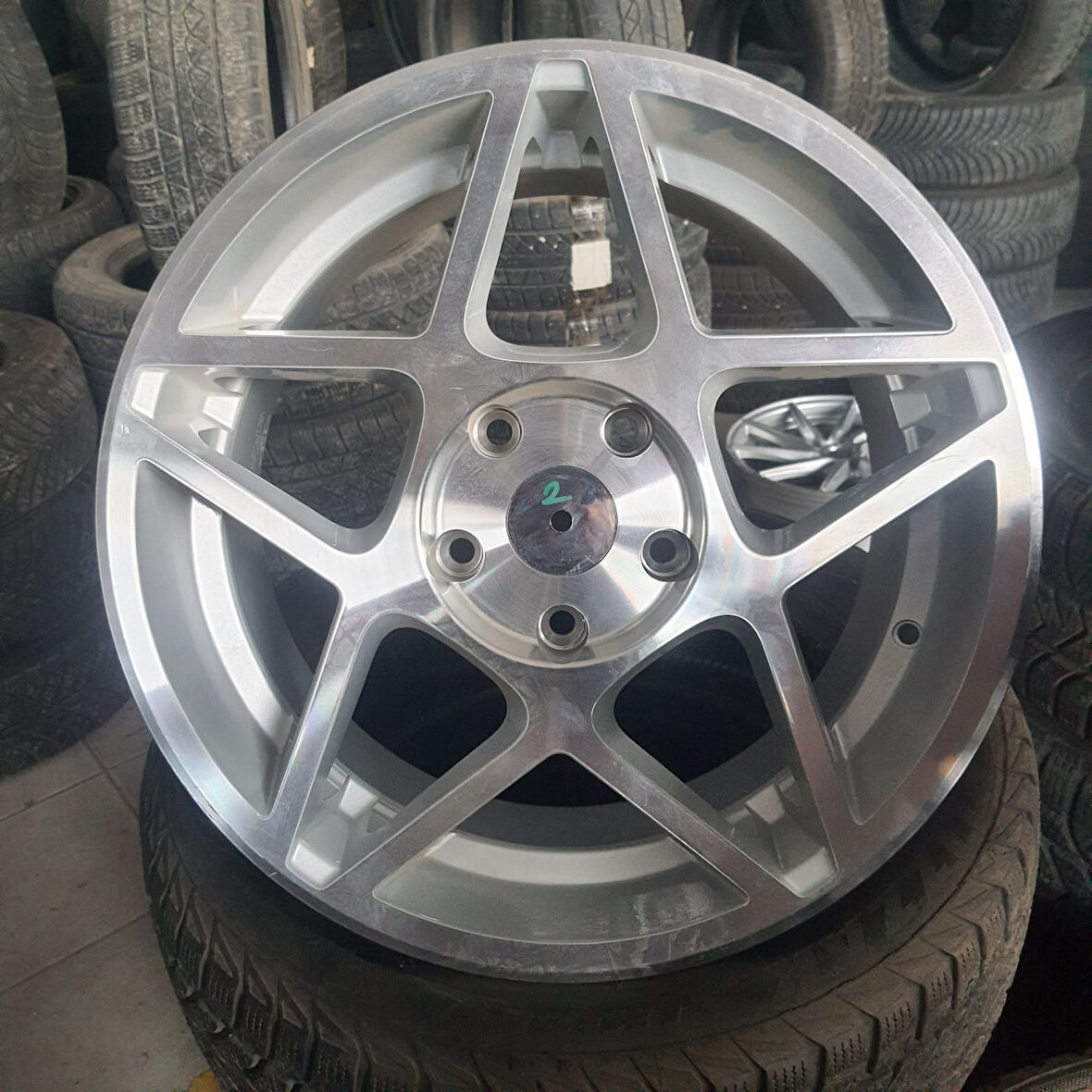 5*120*17*8.00 ET35 72.56