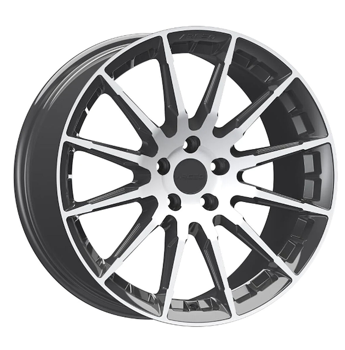 5*108*19*8.0 ET40 CH73.1 TİTAN DİAMOND ASW03-01