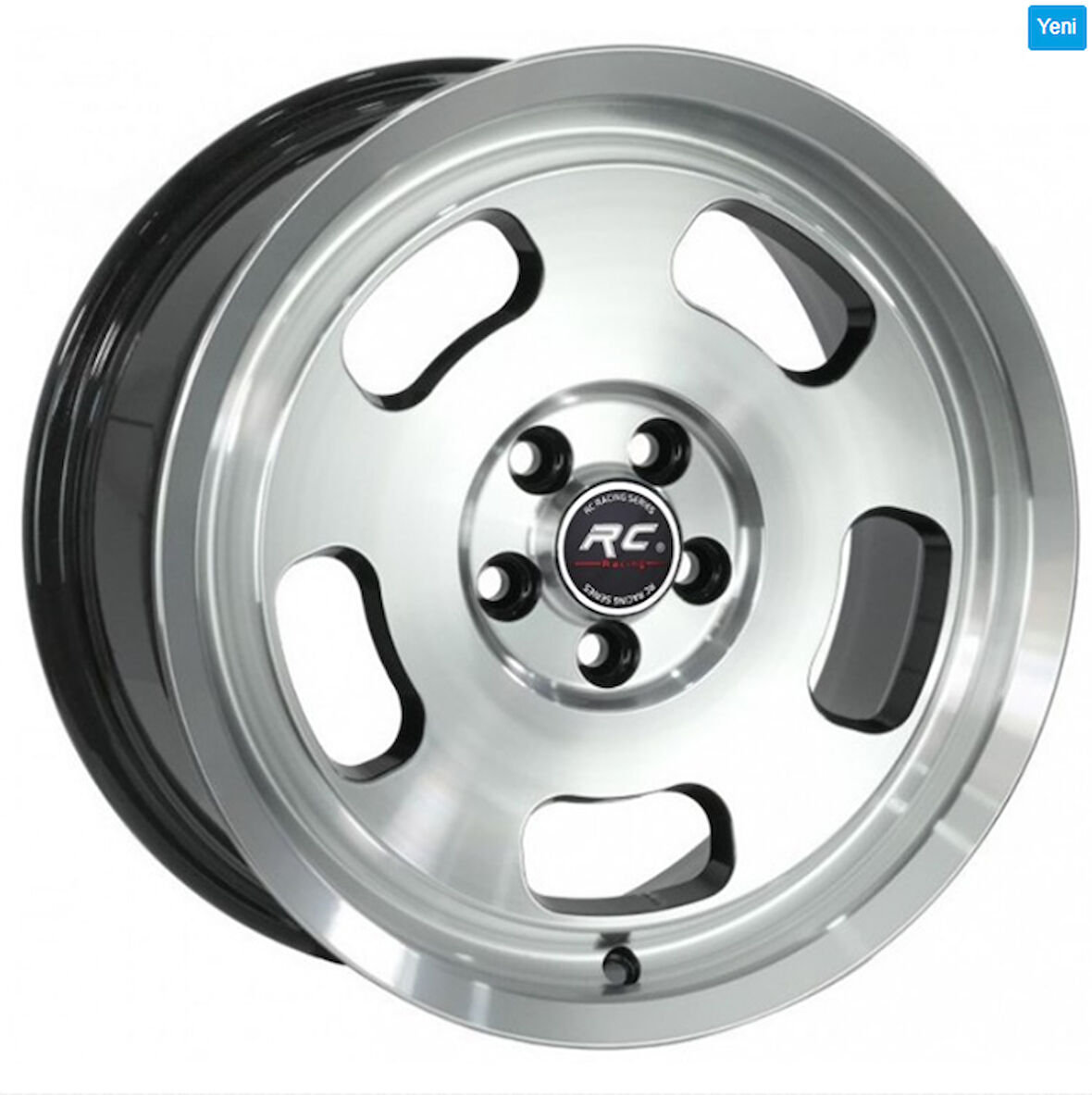 4*100*15*6.5 ET35 CH67.1 TRUVA 426 BLACK FOİL