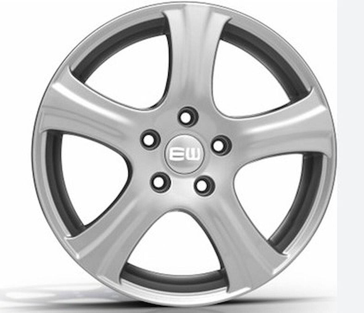 4*100*14*5.5 ET36 CH67.1 SİLVER *#0