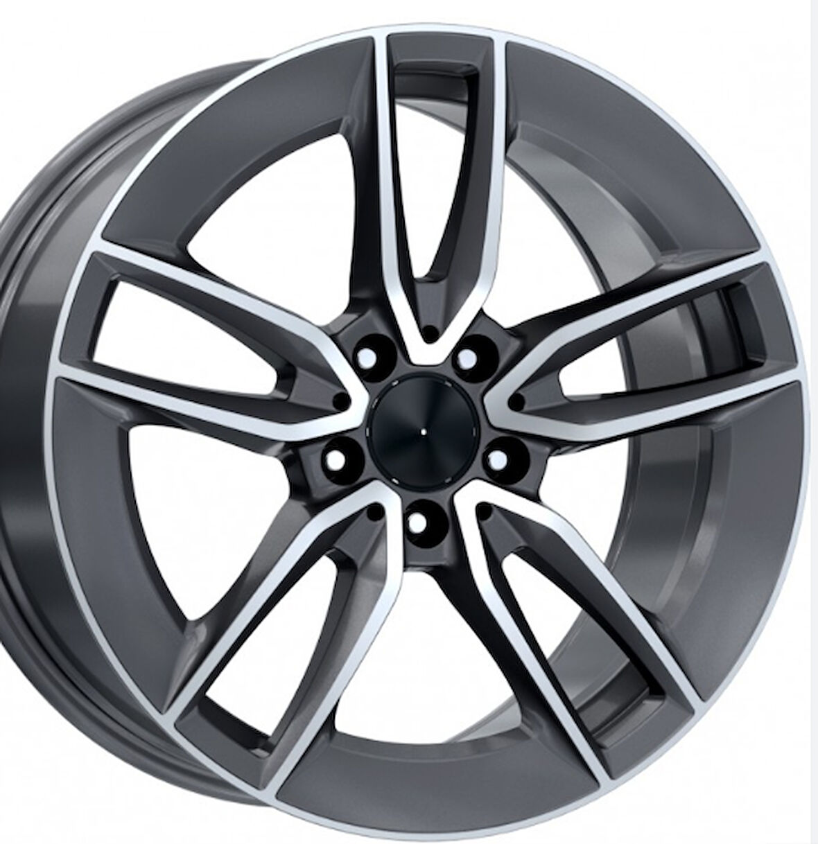 5*112*18*9.0 ET48 CH66.6 GMD DY388