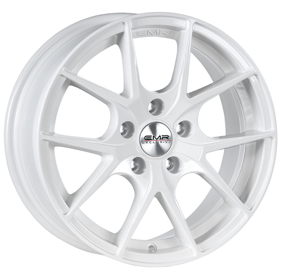 4*100*16*7.0 ET35 CH67.1 G691-77 WHİTE