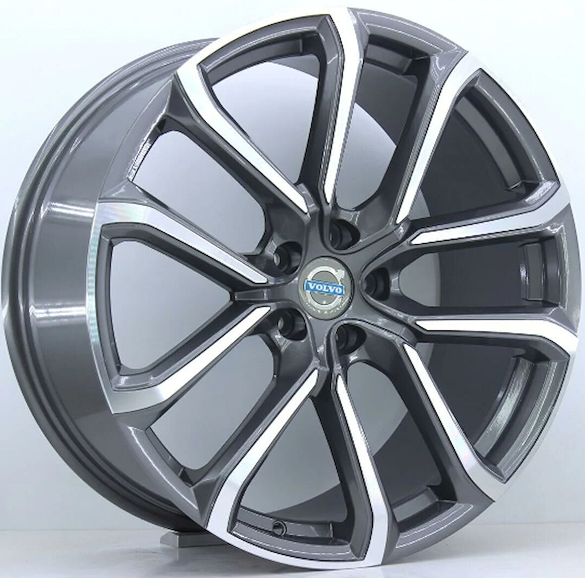 5*108*20*9.0 ET38 CH63.4 GREY MILLING